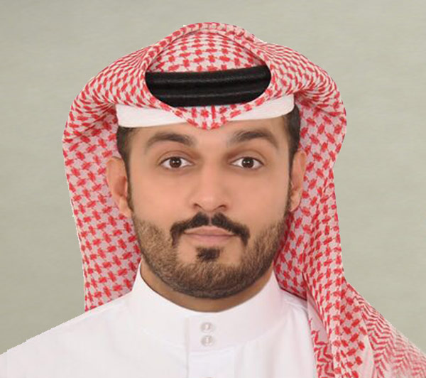 Picture of عبدالرحمن محمد القارئ